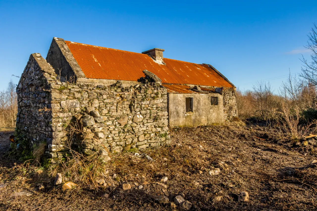 Photo of Tully, Loughglynn, Co Roscommon, F45 V296