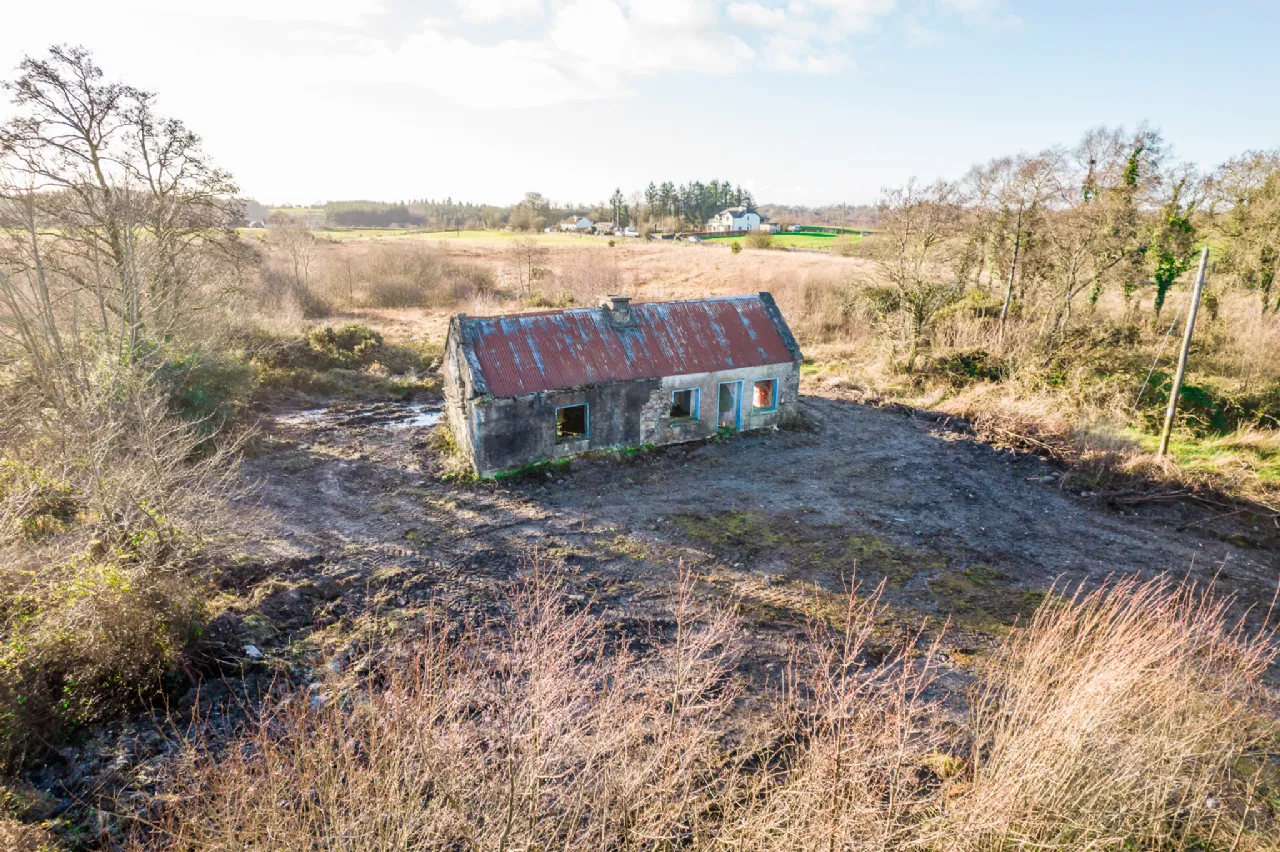 Photo of Tully, Loughglynn, Co Roscommon, F45 V296