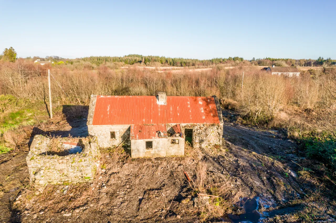 Photo of Tully, Loughglynn, Co Roscommon, F45 V296