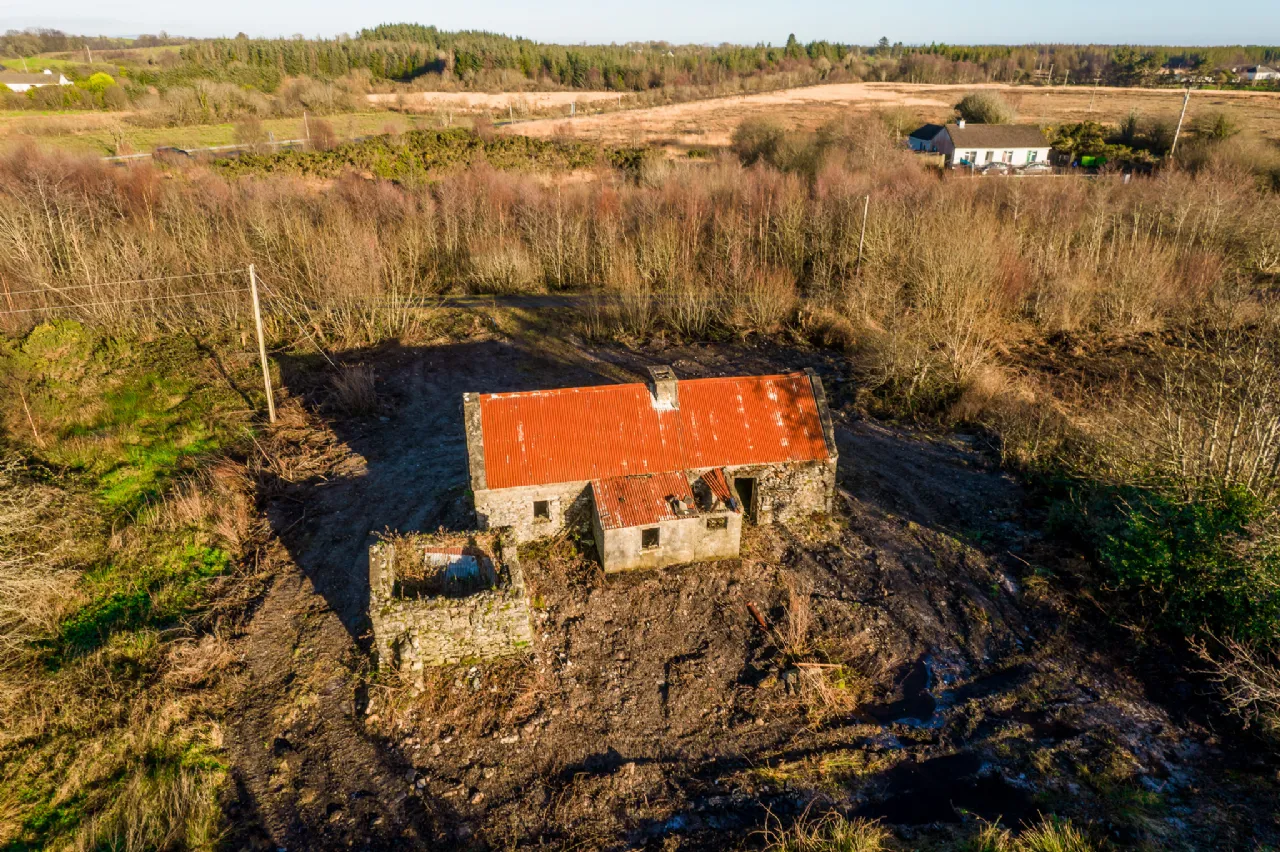 Photo of Tully, Loughglynn, Co Roscommon, F45 V296