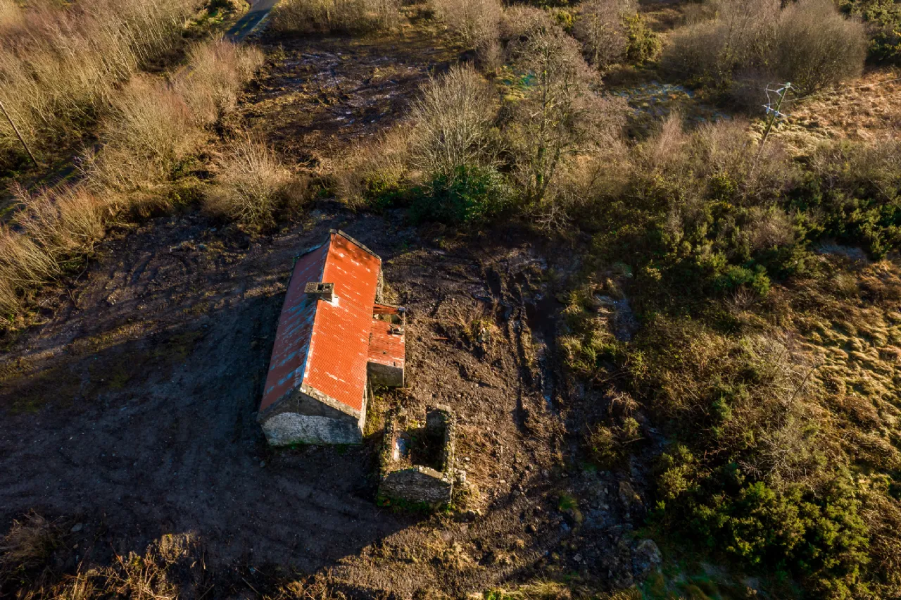 Photo of Tully, Loughglynn, Co Roscommon, F45 V296