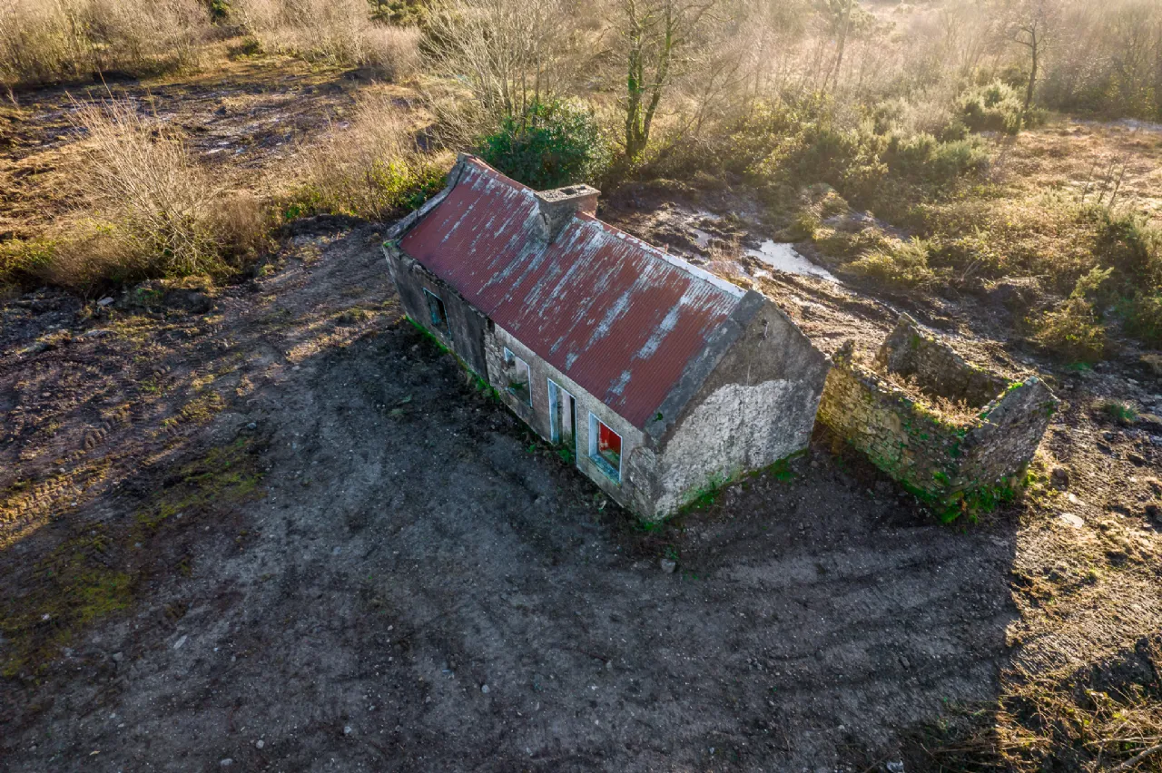Photo of Tully, Loughglynn, Co Roscommon, F45 V296