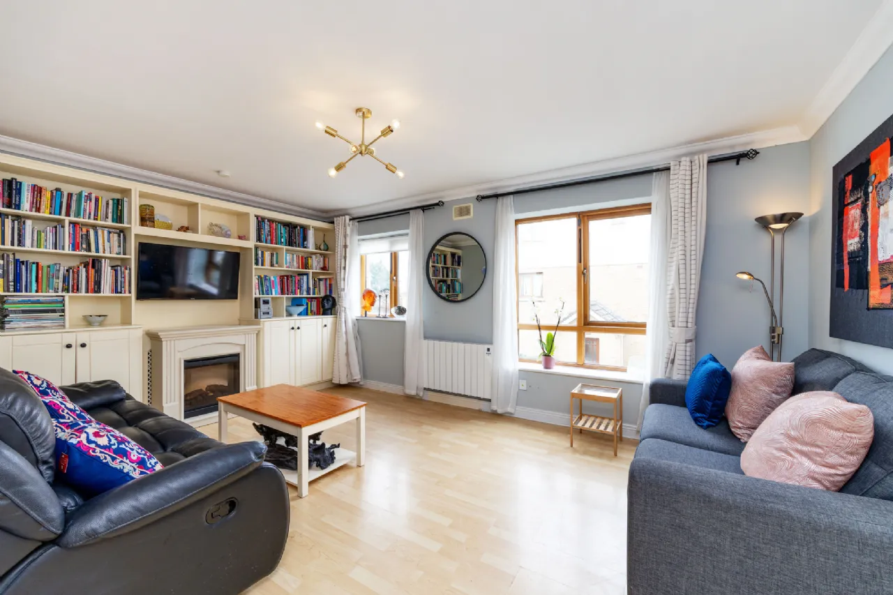 Photo of 9 The Court, Larch Hill, Santry, Dublin 17, D17 C200