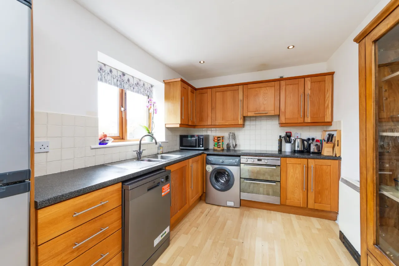 Photo of 9 The Court, Larch Hill, Santry, Dublin 17, D17 C200