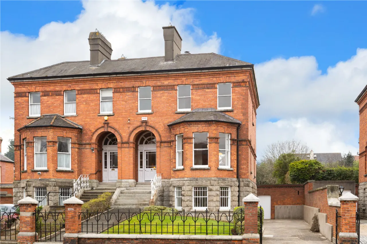 Photo of 62 Eglinton Road, Donnybrook, Dublin 4, D04 R7P4