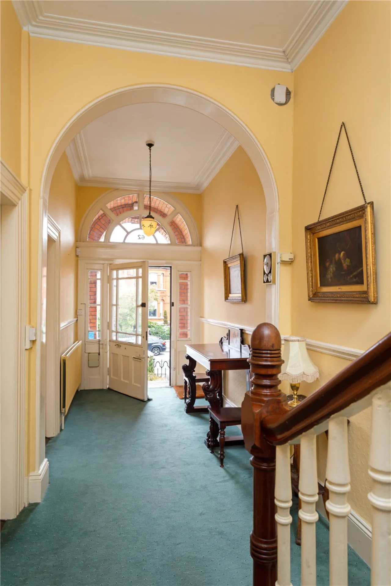 Photo of 62 Eglinton Road, Donnybrook, Dublin 4, D04 R7P4