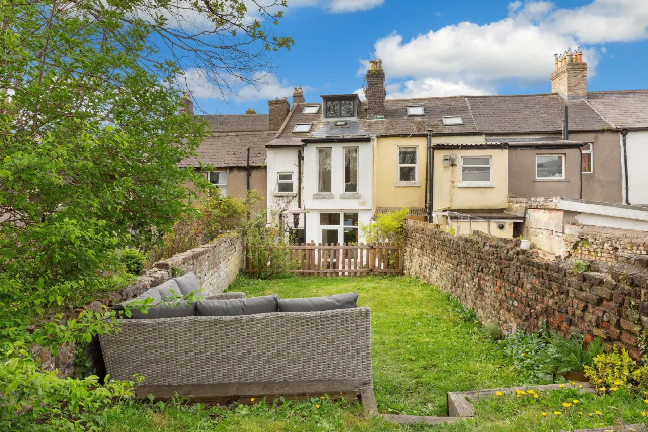 Photo of 24 Aughrim Street, Stoneybatter, Dublin 7, D07 WP20