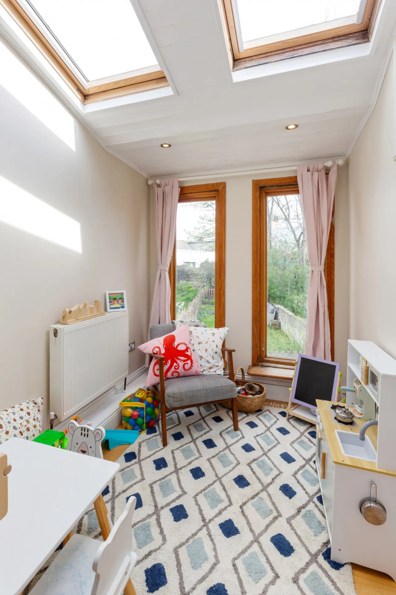 Photo of 24 Aughrim Street, Stoneybatter, Dublin 7, D07 WP20