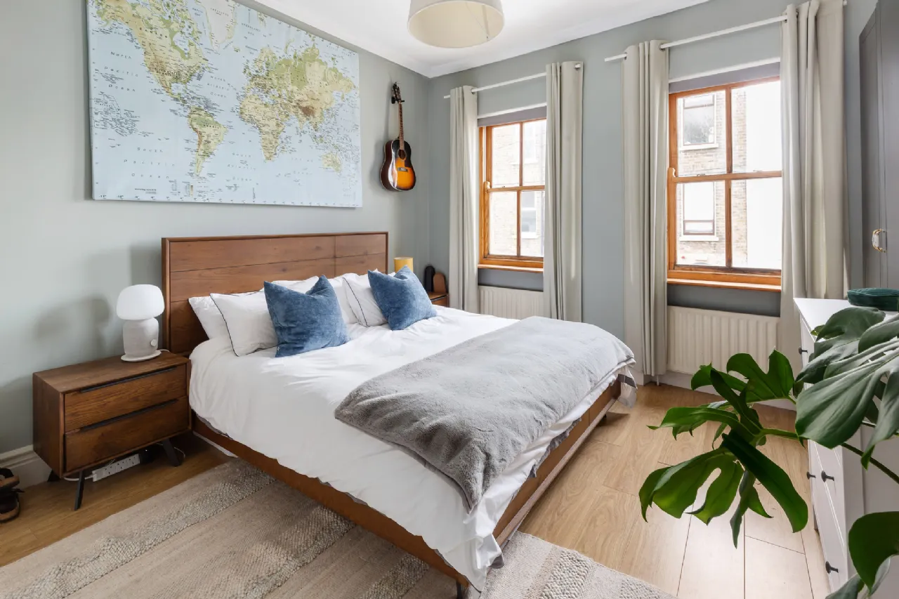 Photo of 24 Aughrim Street, Stoneybatter, Dublin 7, D07 WP20