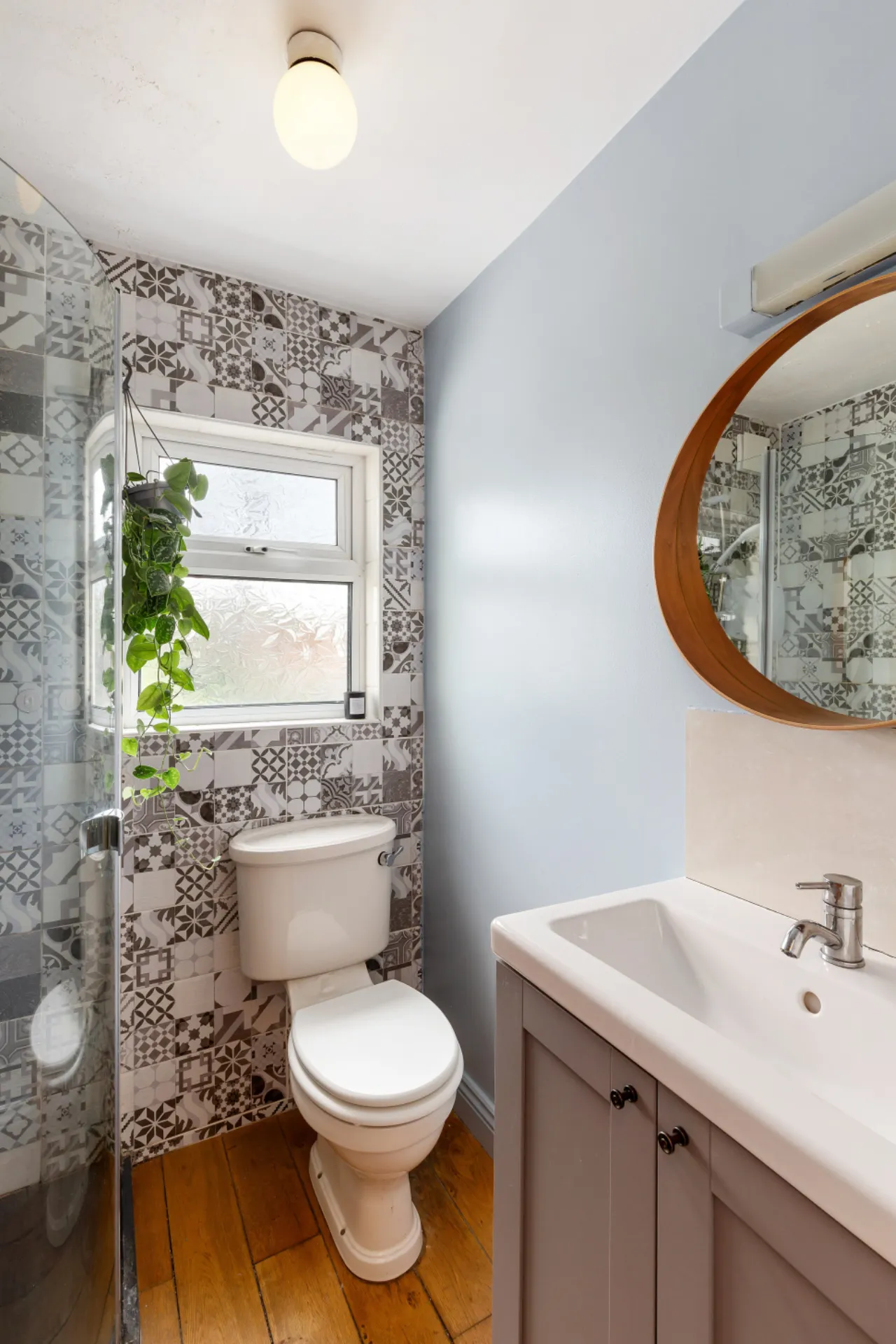 Photo of 24 Aughrim Street, Stoneybatter, Dublin 7, D07 WP20