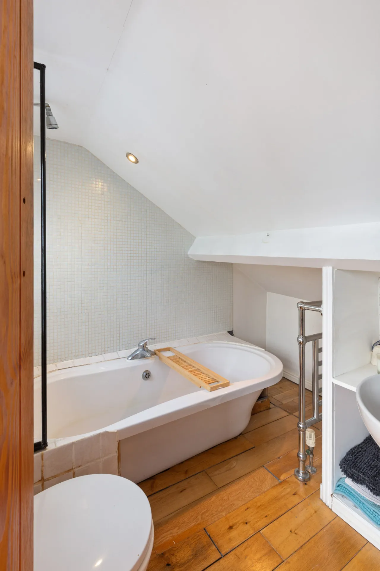 Photo of 24 Aughrim Street, Stoneybatter, Dublin 7, D07 WP20