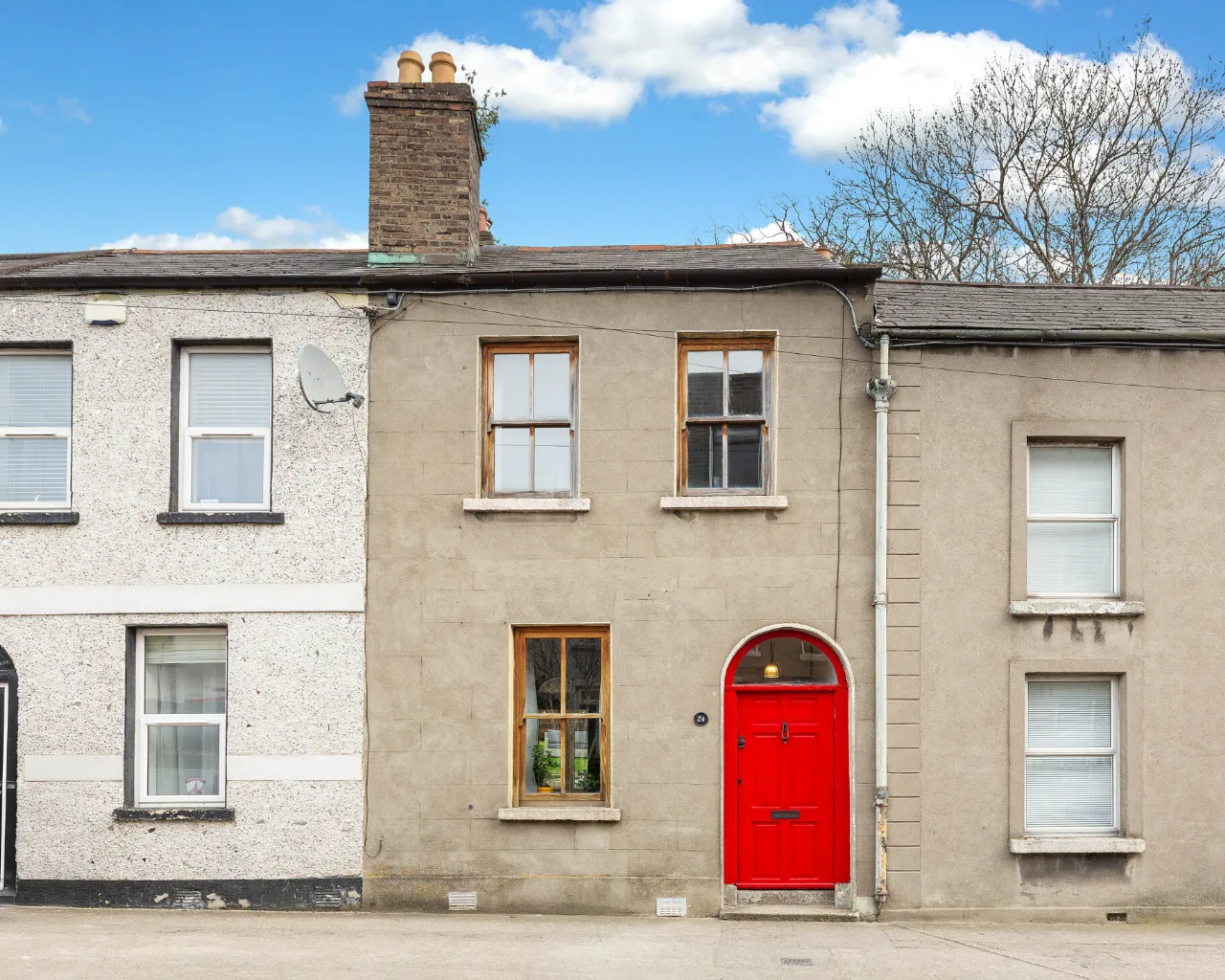 Photo of 24 Aughrim Street, Stoneybatter, Dublin 7, D07 WP20