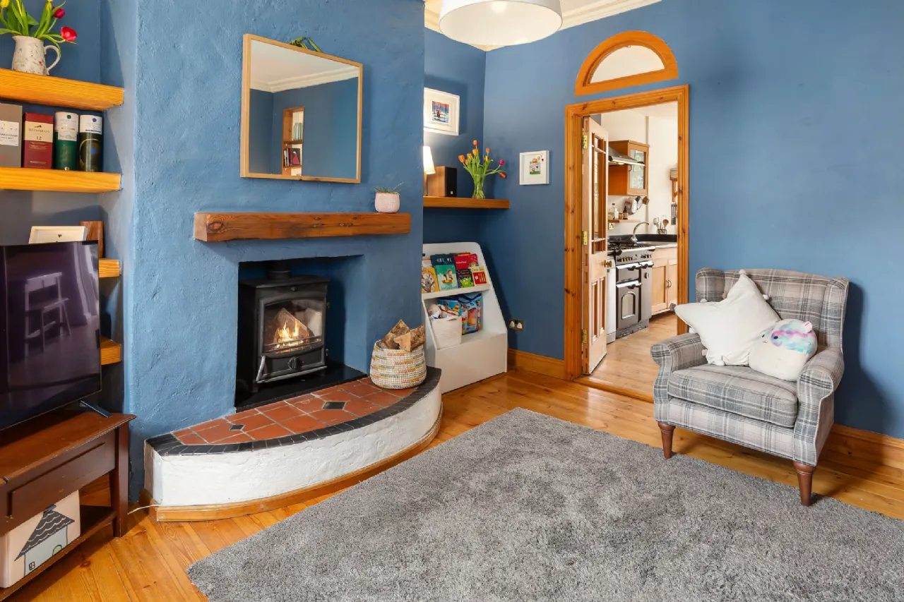 Photo of 24 Aughrim Street, Stoneybatter, Dublin 7, D07 WP20