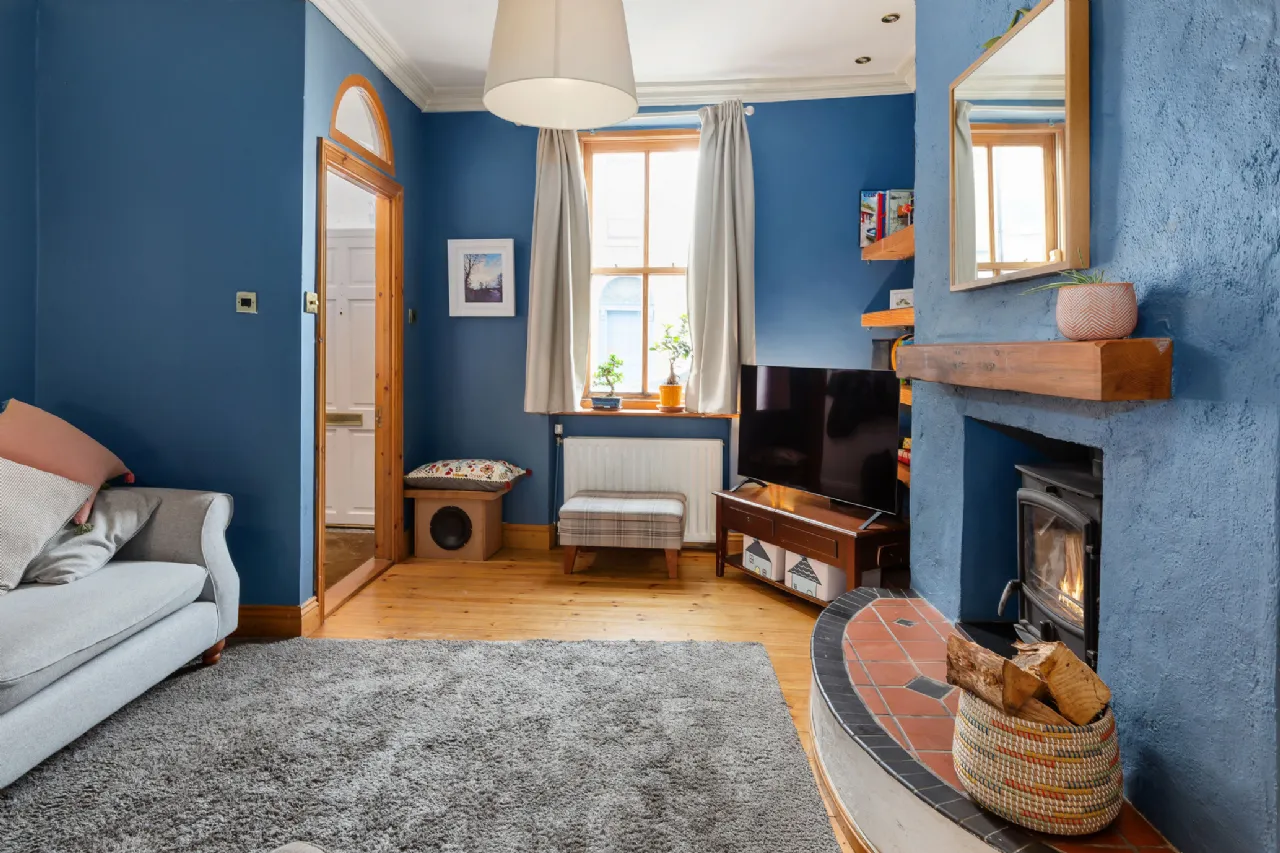 Photo of 24 Aughrim Street, Stoneybatter, Dublin 7, D07 WP20