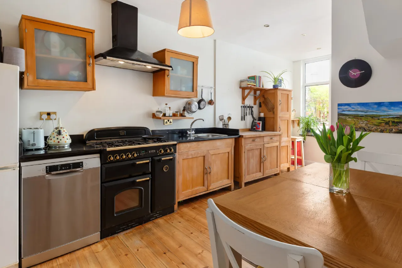 Photo of 24 Aughrim Street, Stoneybatter, Dublin 7, D07 WP20