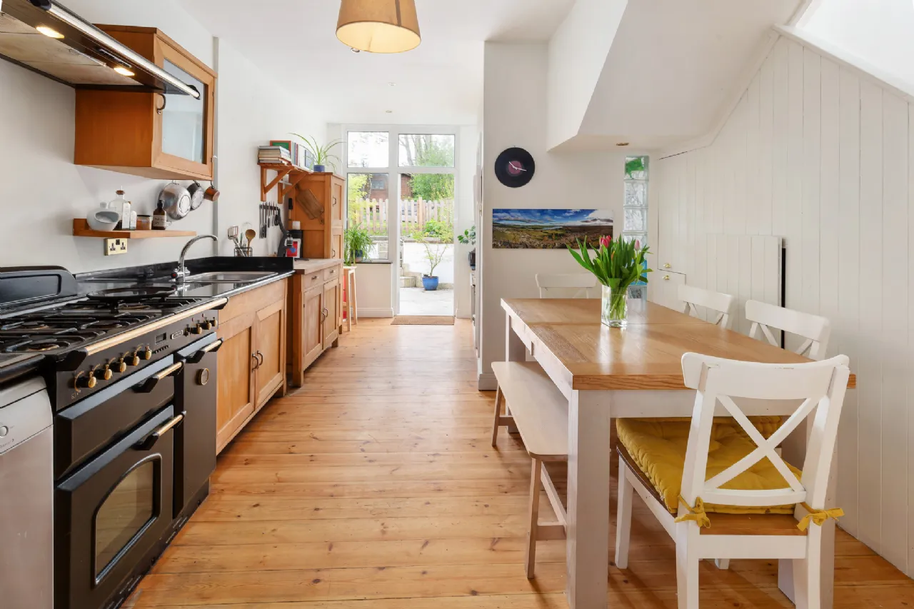 Photo of 24 Aughrim Street, Stoneybatter, Dublin 7, D07 WP20