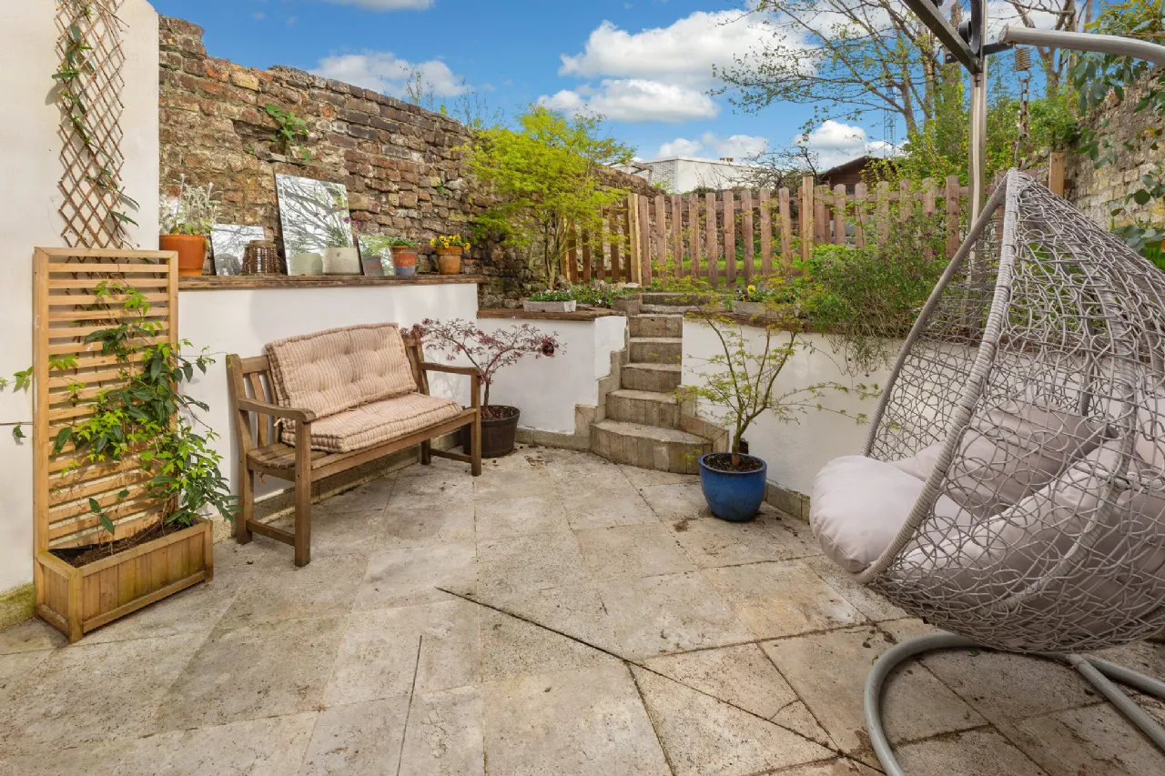 Photo of 24 Aughrim Street, Stoneybatter, Dublin 7, D07 WP20