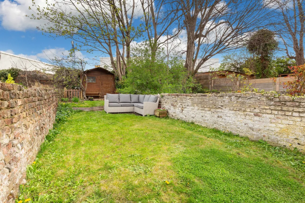 Photo of 24 Aughrim Street, Stoneybatter, Dublin 7, D07 WP20