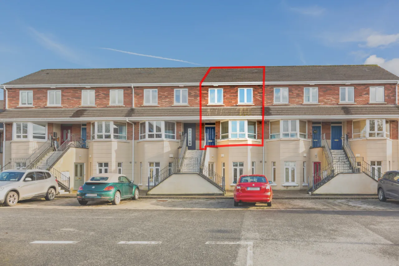 Photo of 61 Carton Square, Maynooth, Co.Kildare, W23 H843