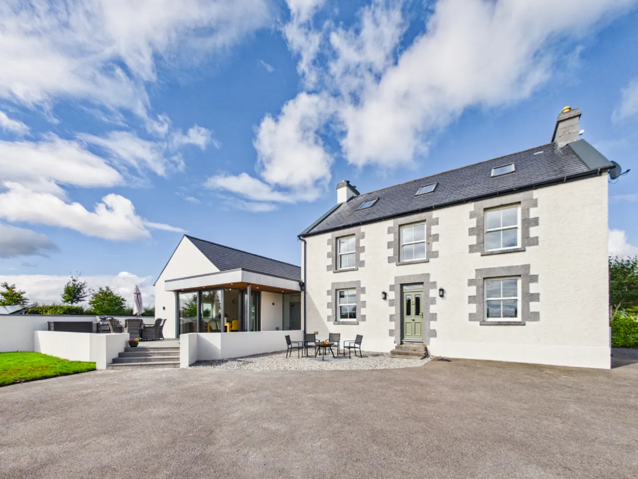 Photo of Grangemore, Cashel, Co. Tipperary, E25 H424