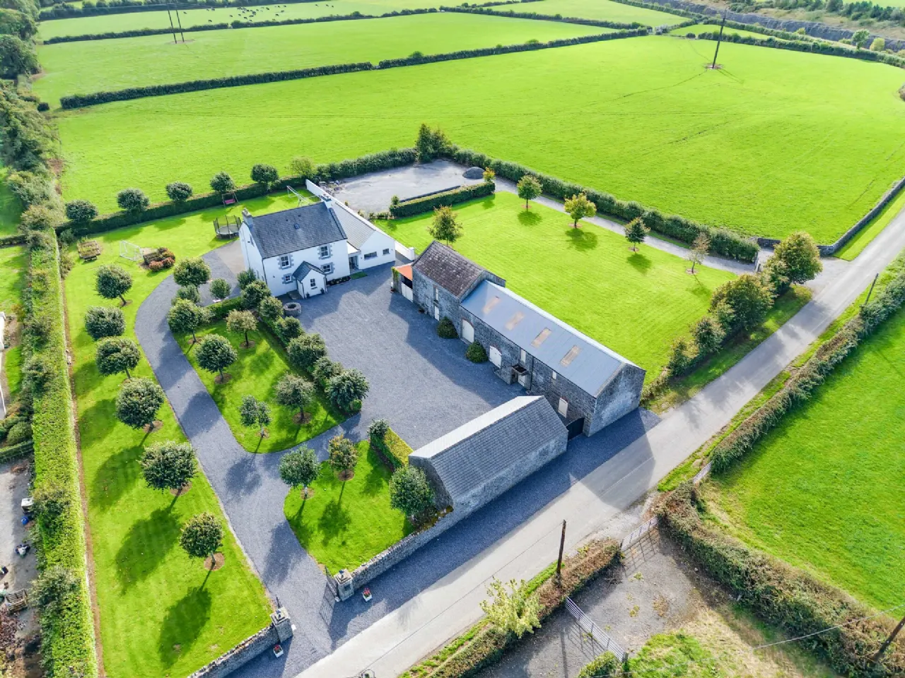 Photo of Grangemore, Cashel, Co. Tipperary, E25 H424