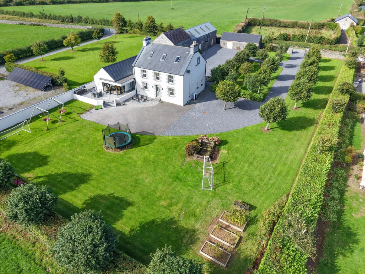 Photo of Grangemore, Cashel, Co. Tipperary, E25 H424