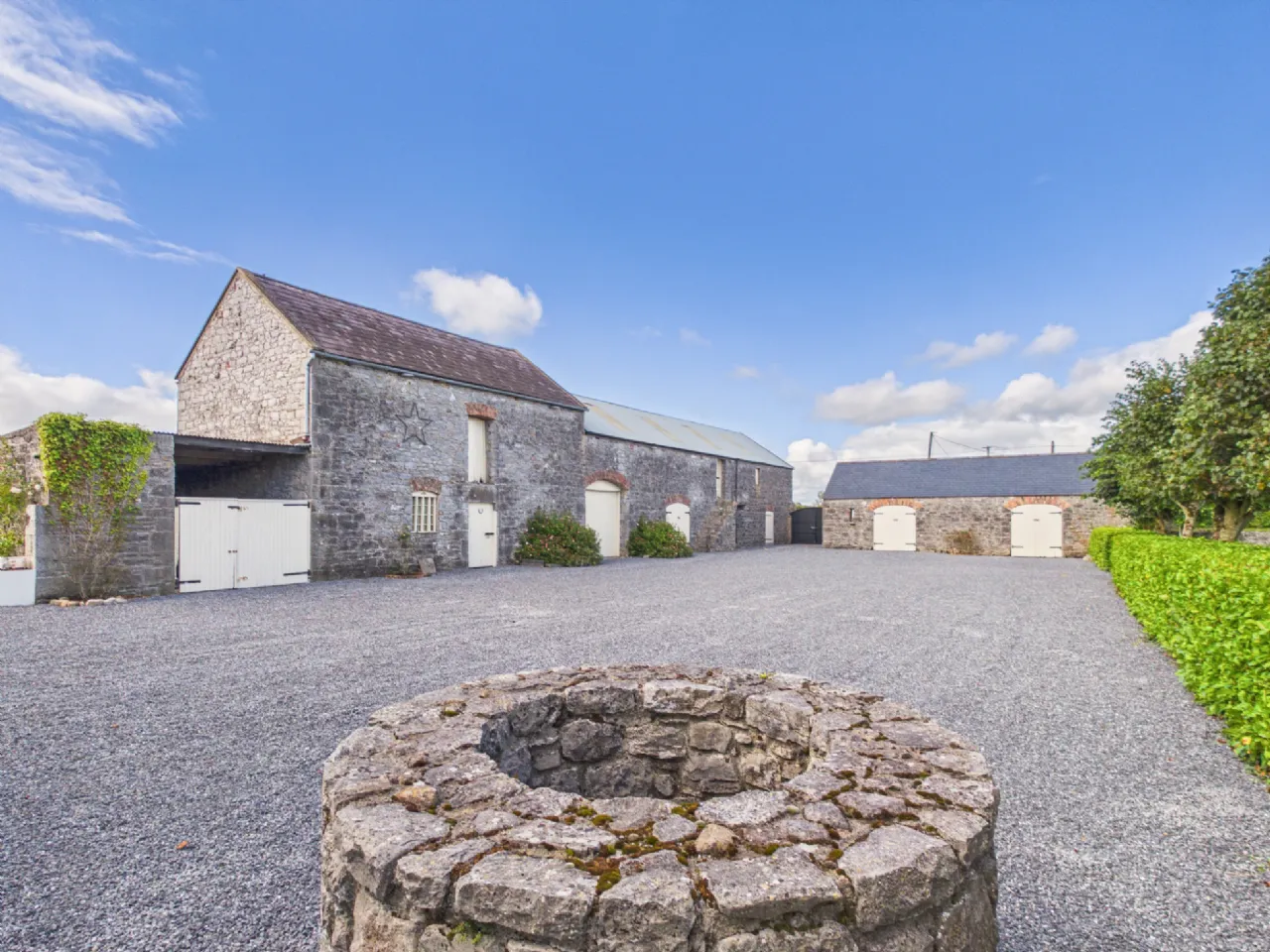 Photo of Grangemore, Cashel, Co. Tipperary, E25 H424