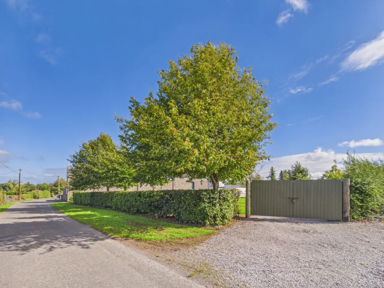 Photo of Grangemore, Cashel, Co. Tipperary, E25 H424