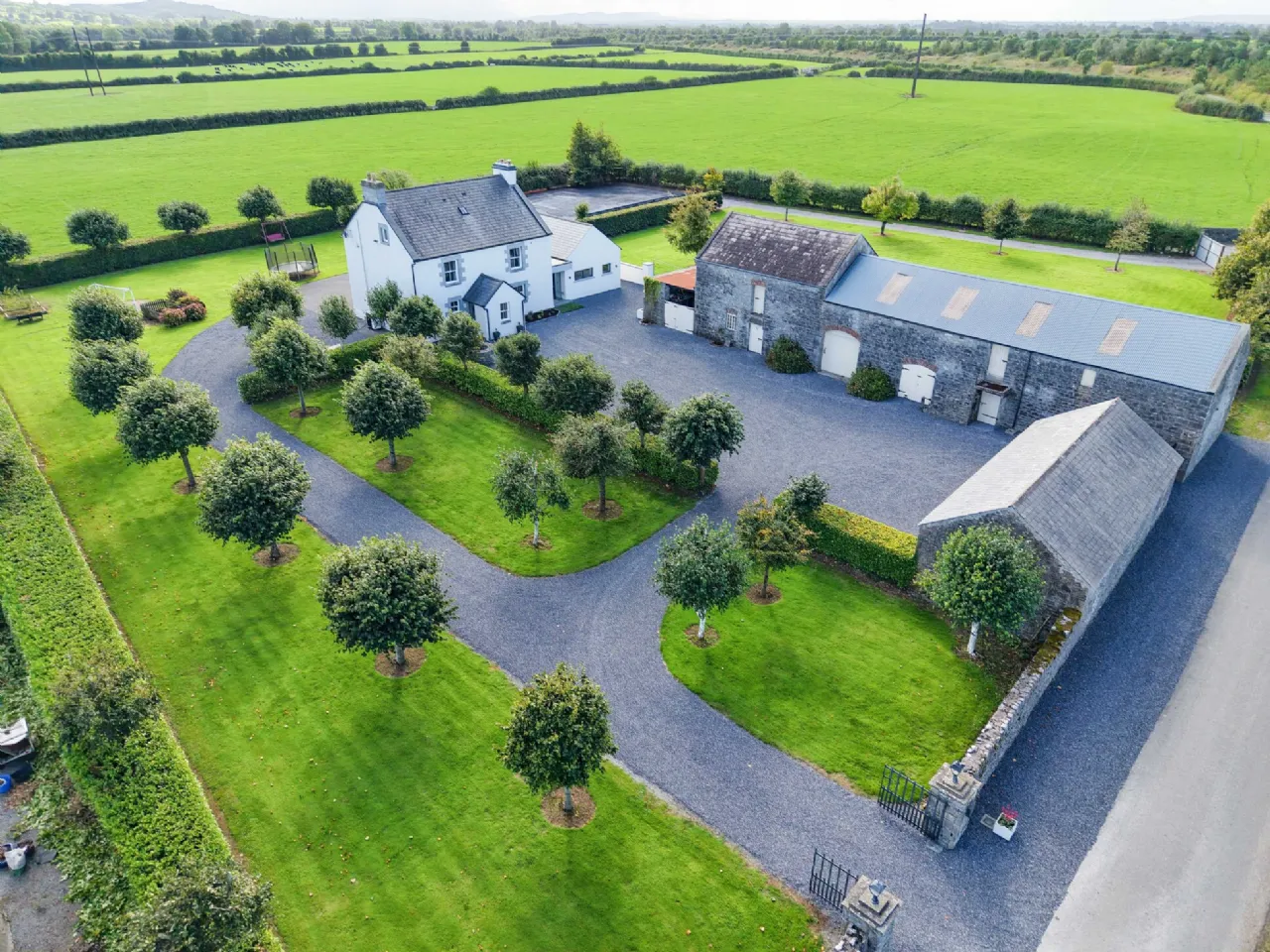 Photo of Grangemore, Cashel, Co. Tipperary, E25 H424