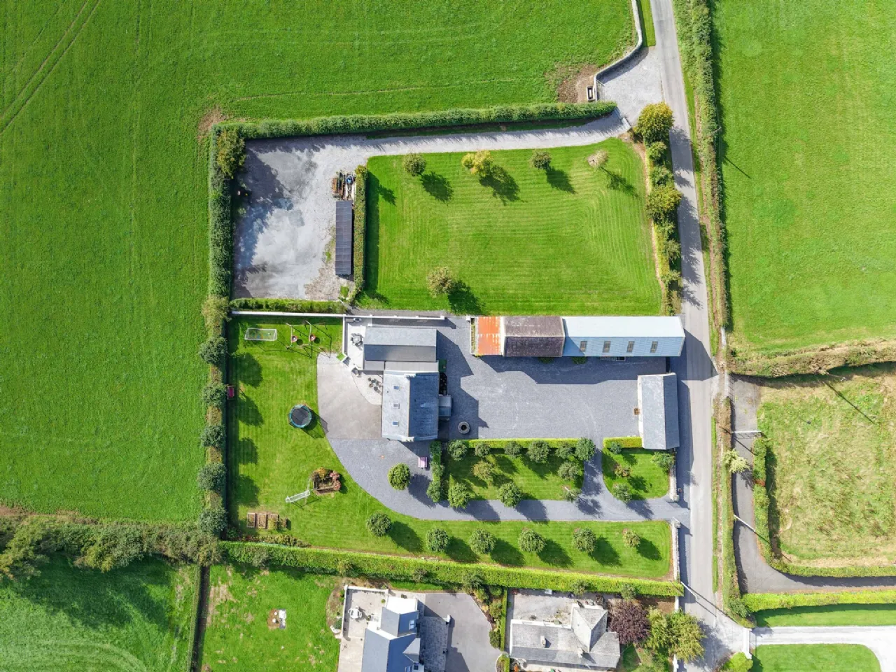 Photo of Grangemore, Cashel, Co. Tipperary, E25 H424