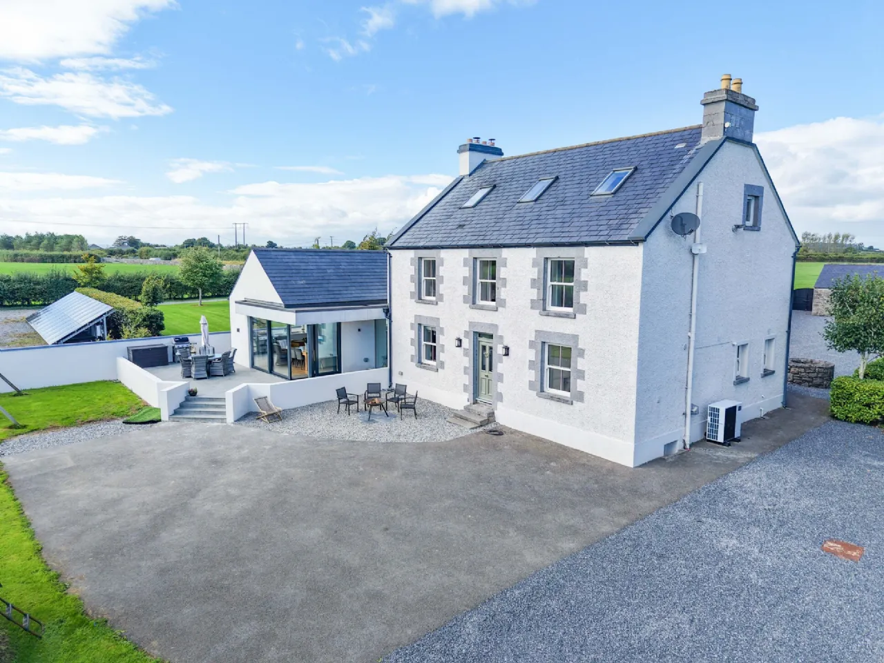Photo of Grangemore, Cashel, Co. Tipperary, E25 H424