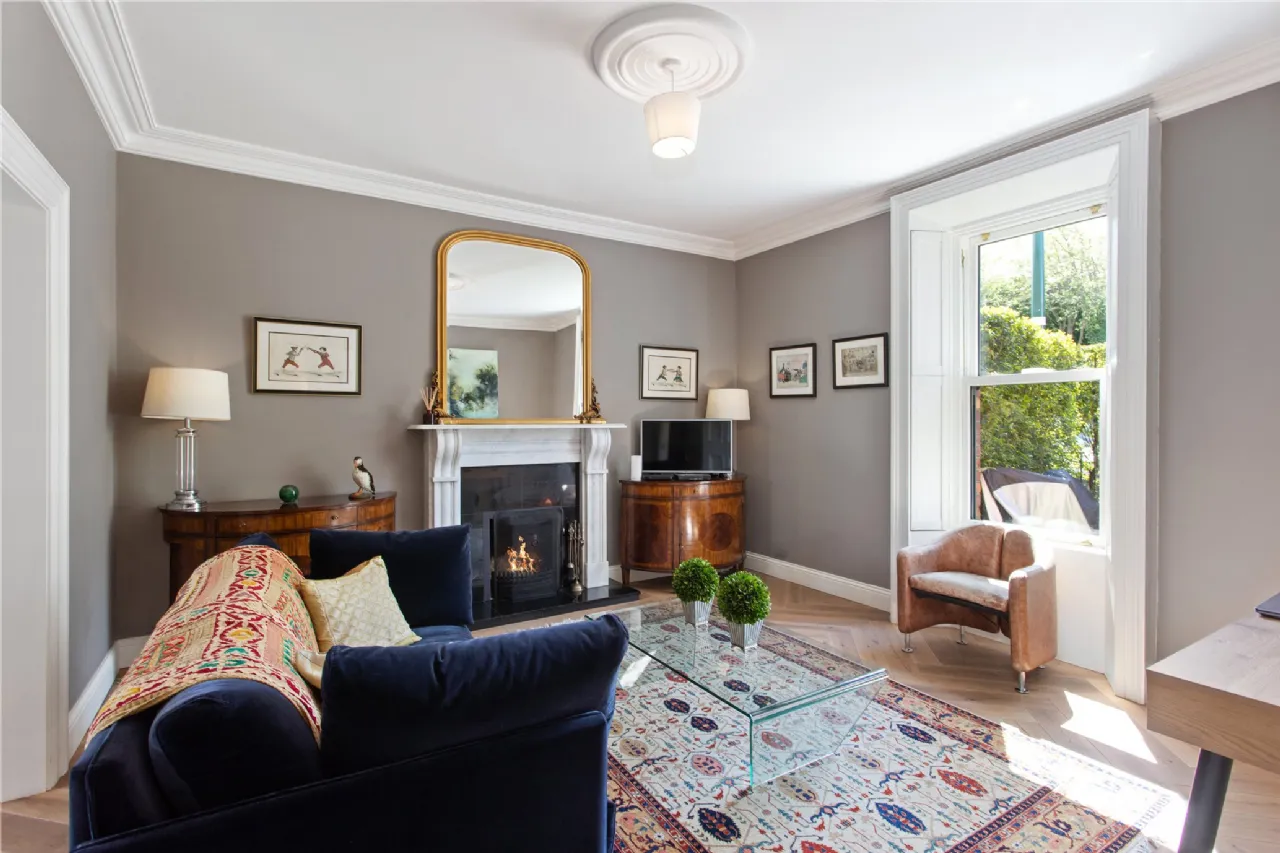 Photo of 22 Shelbourne Road, Ballsbridge, Dublin 4, D04 FR99