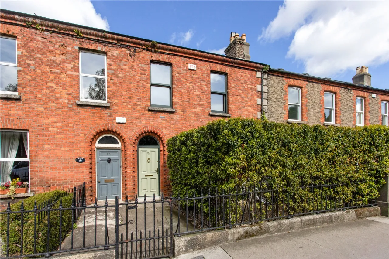 Photo of 22 Shelbourne Road, Ballsbridge, Dublin 4, D04 FR99