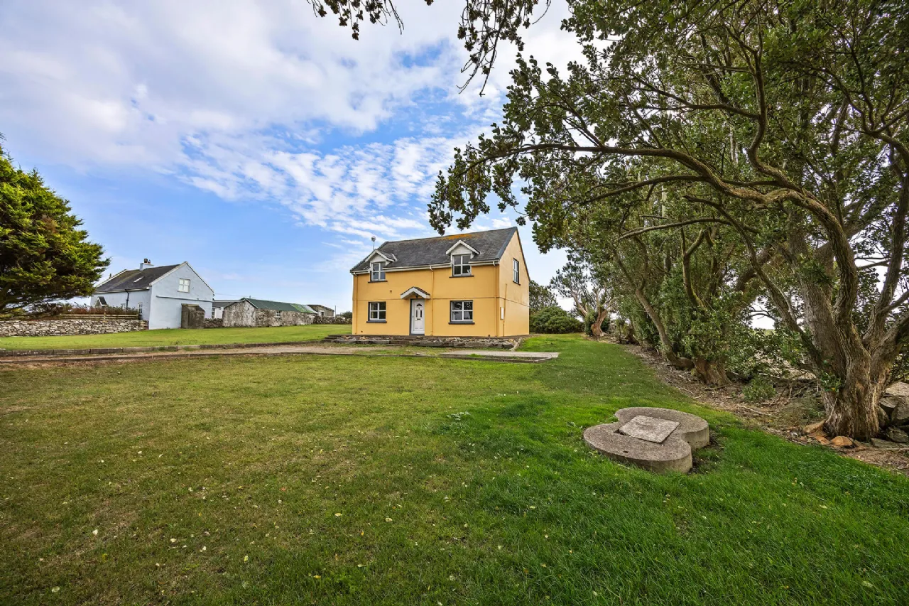 Photo of Ballymacshoneen, Butlerstown, Bandon, Co Cork, P72 CX37