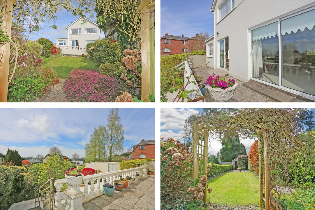 Photo of Ardnahinch, 1 Golf Links Road, Castletroy, Limerick, V94 WK0D