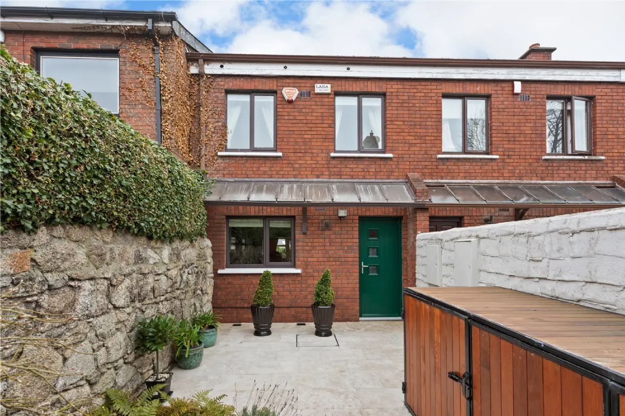 Photo of 40 Pembroke Gardens, Ballsbridge, Dublin 4, D04 T2H9