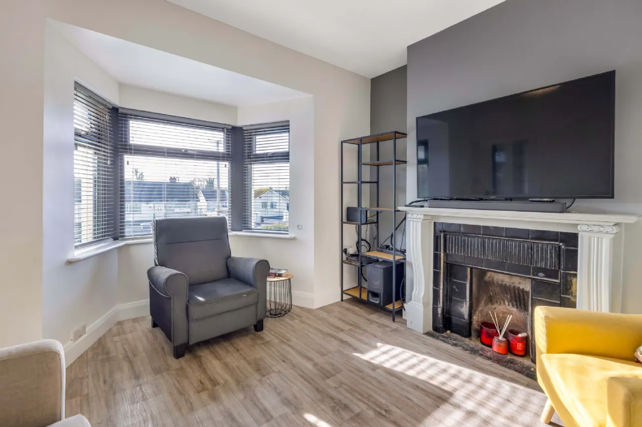 Photo of Carn, Newtownbutler Road, Clones, Co. Monaghan, H23F589