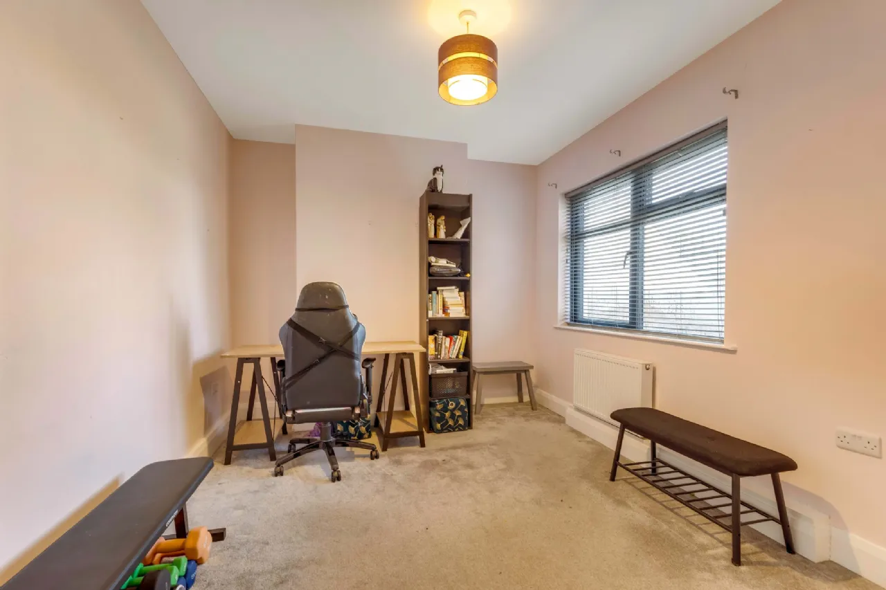 Photo of Carn, Newtownbutler Road, Clones, Co. Monaghan, H23F589