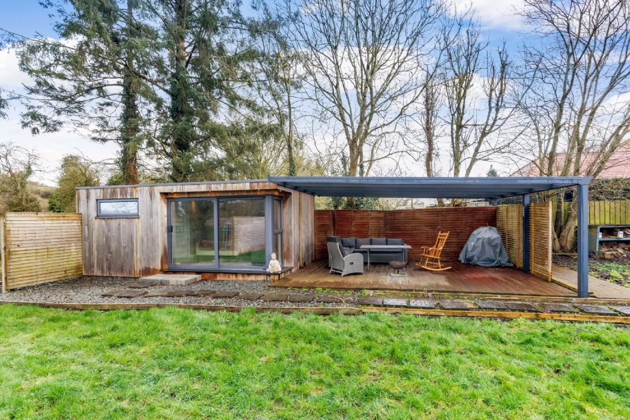 Photo of Carn, Newtownbutler Road, Clones, Co. Monaghan, H23F589