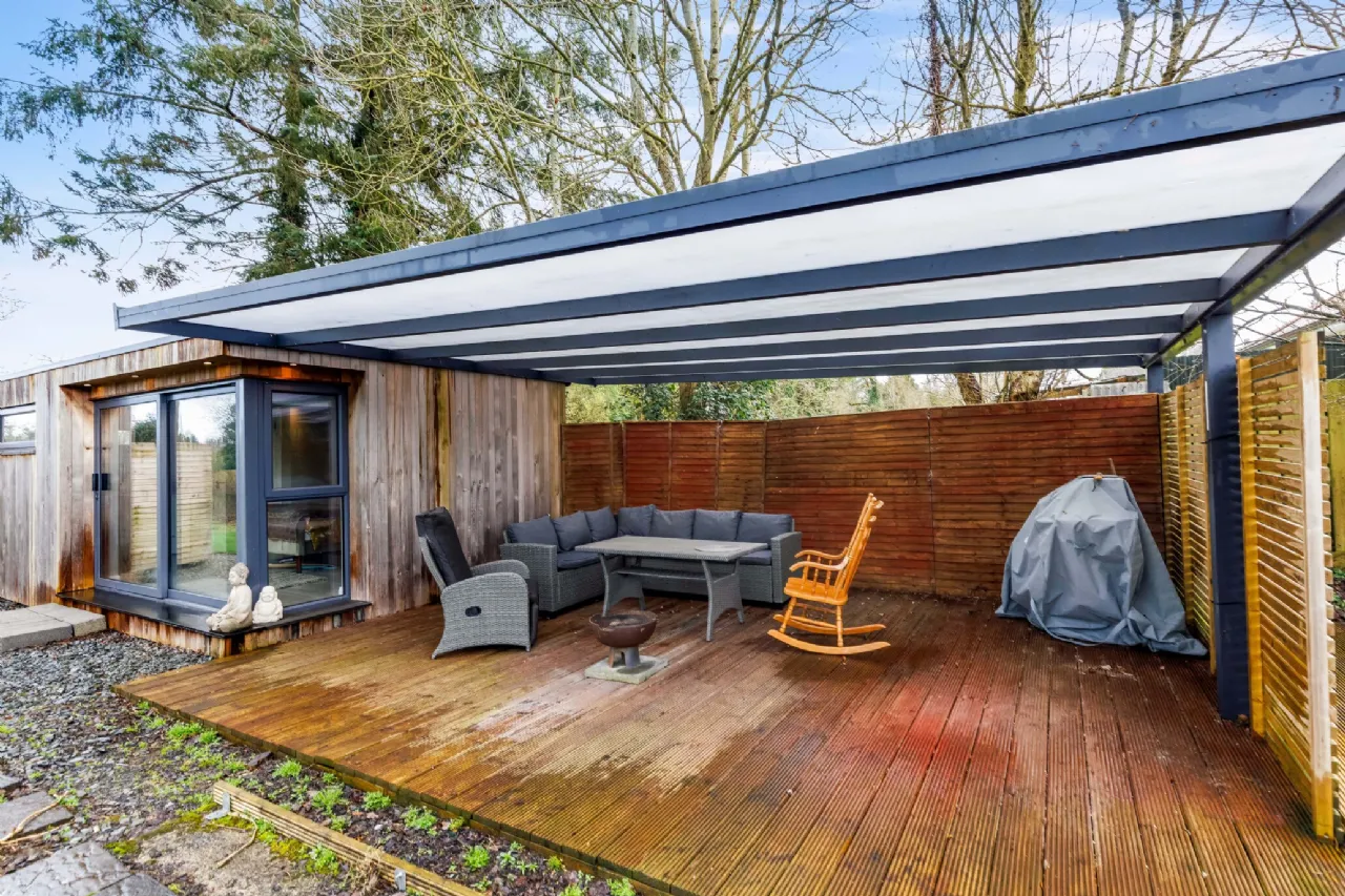 Photo of Carn, Newtownbutler Road, Clones, Co. Monaghan, H23F589