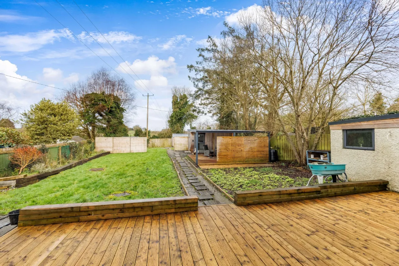 Photo of Carn, Newtownbutler Road, Clones, Co. Monaghan, H23F589