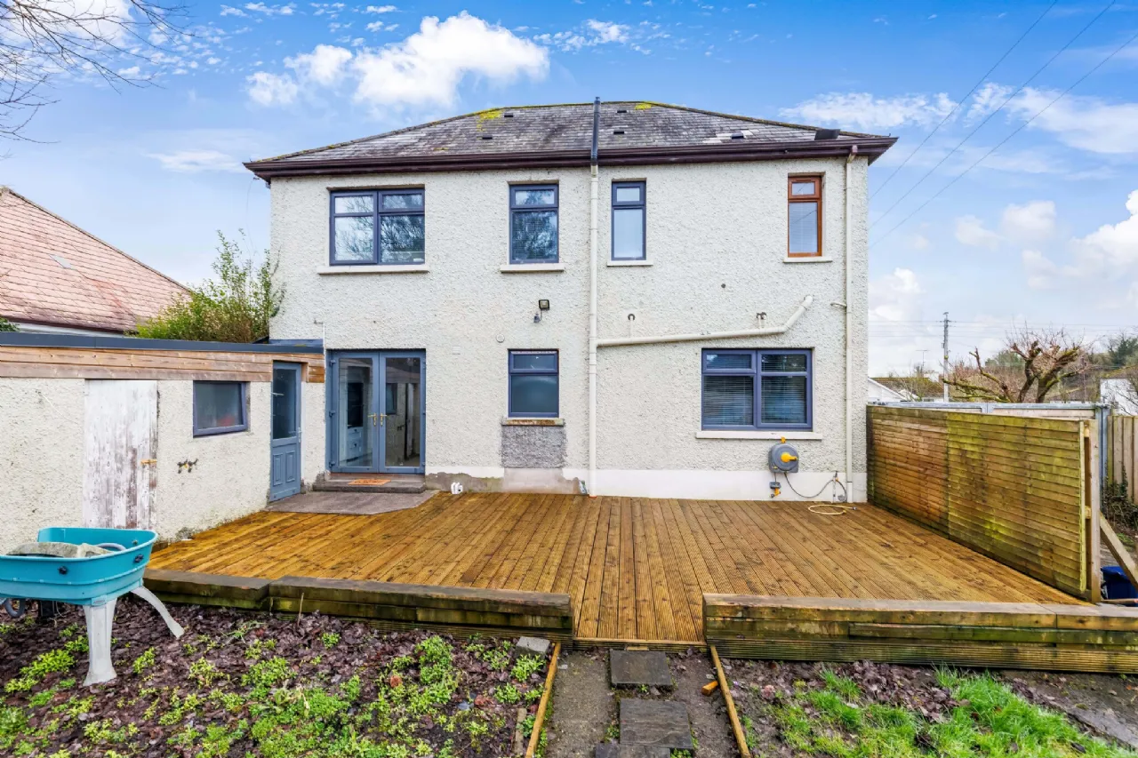 Photo of Carn, Newtownbutler Road, Clones, Co. Monaghan, H23F589