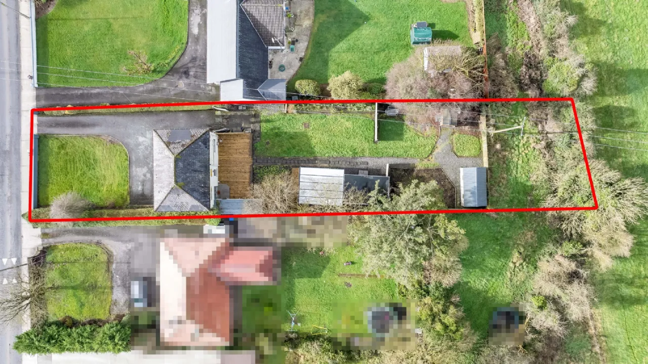 Photo of Carn, Newtownbutler Road, Clones, Co. Monaghan, H23F589