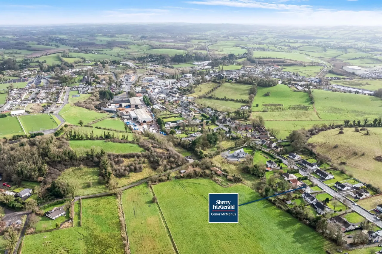 Photo of Carn, Newtownbutler Road, Clones, Co. Monaghan, H23F589