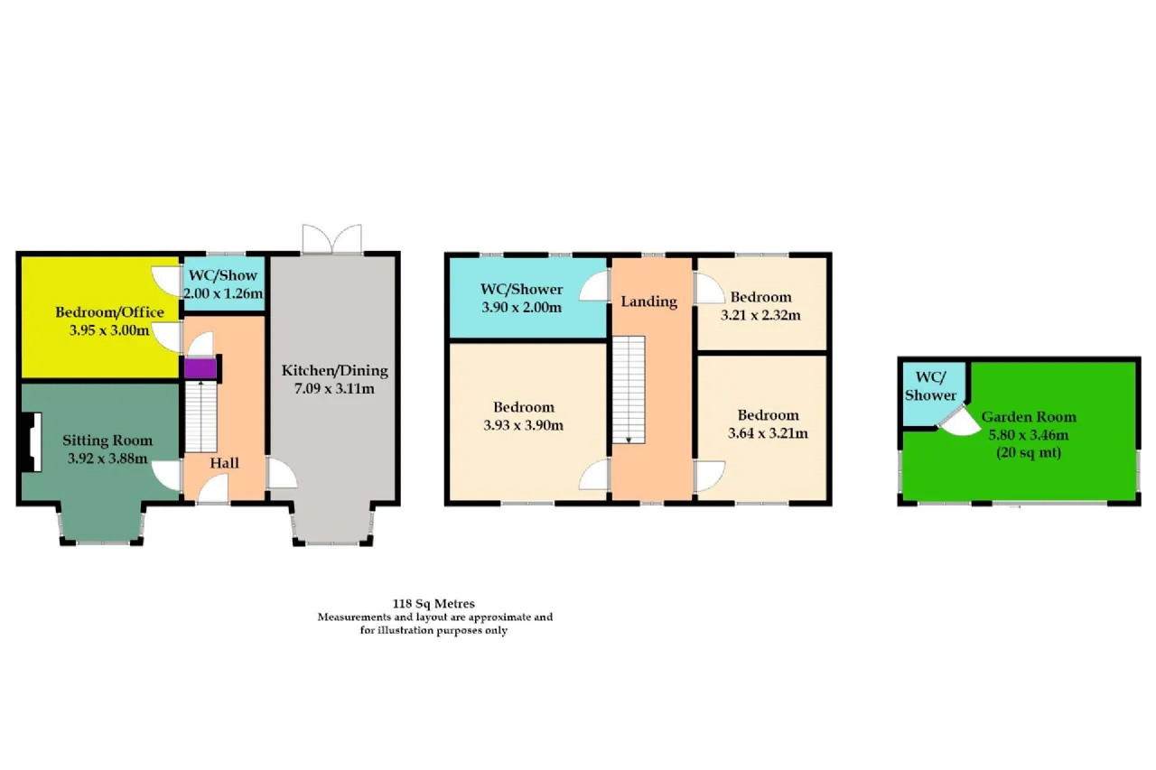 Photo of Carn, Newtownbutler Road, Clones, Co. Monaghan, H23F589