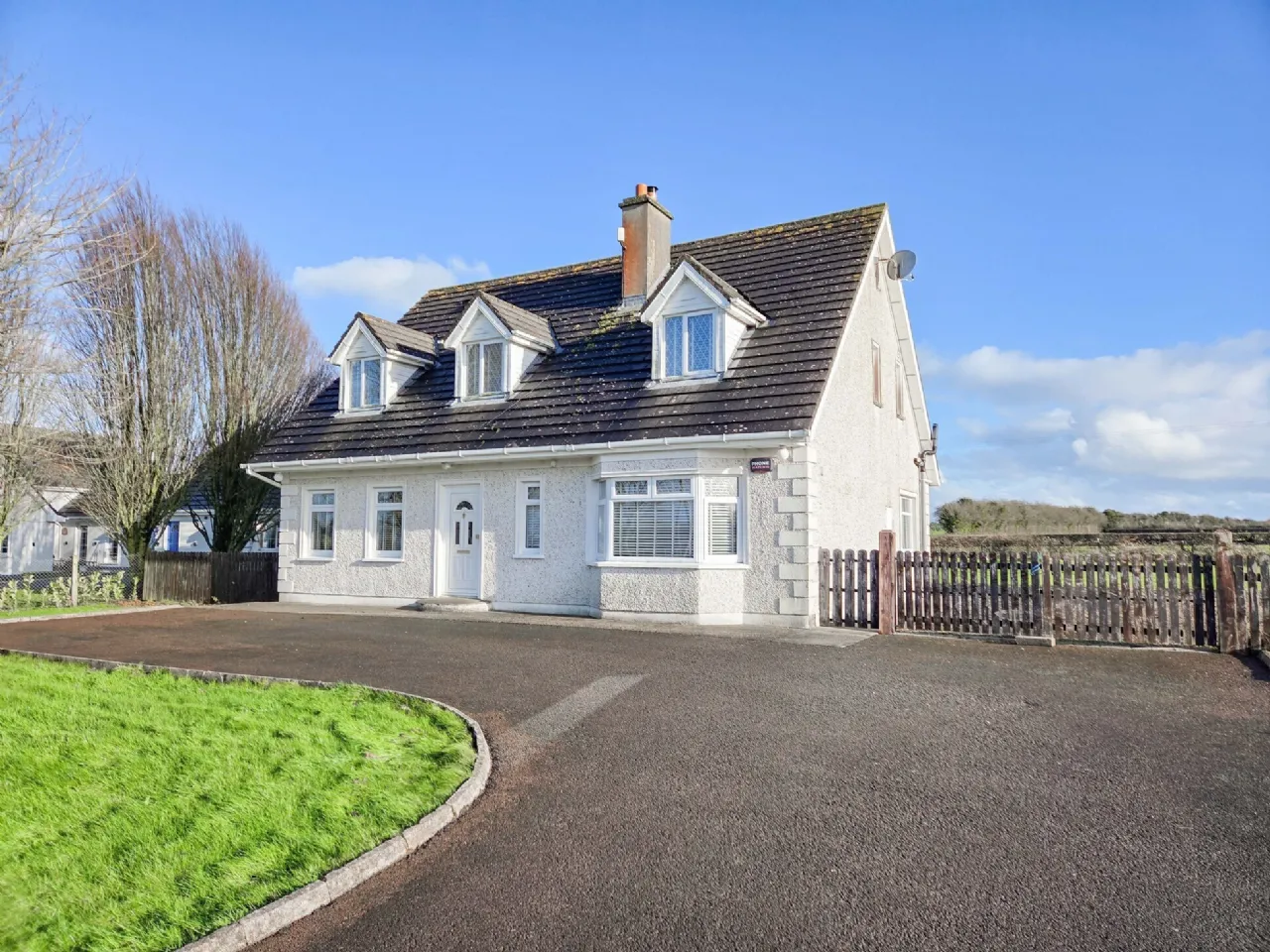 Photo of Kydel, Cabra, Thurles, Co. Tipperary, E41 W2T8