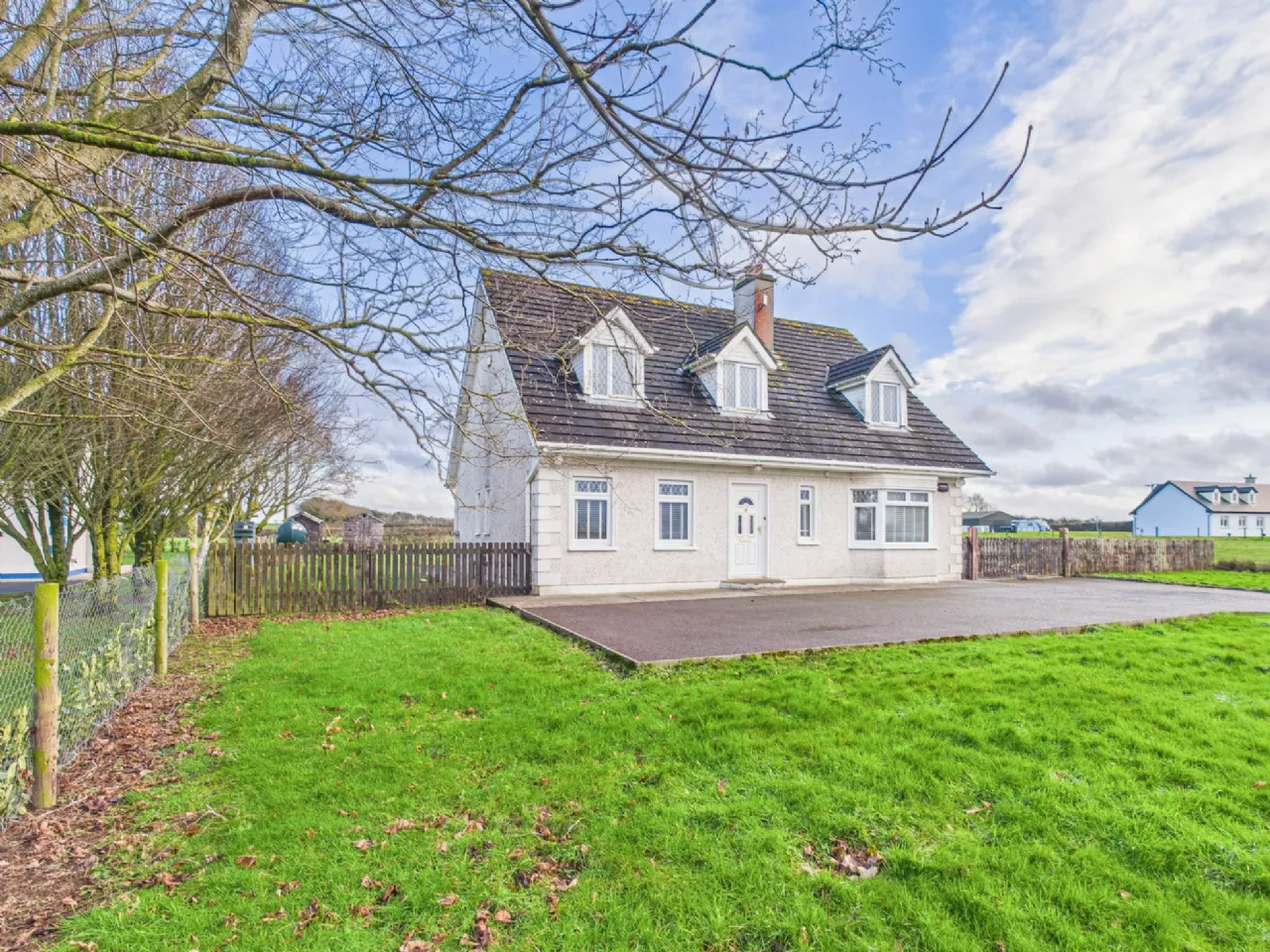 Photo of Kydel, Cabra, Thurles, Co. Tipperary, E41 W2T8