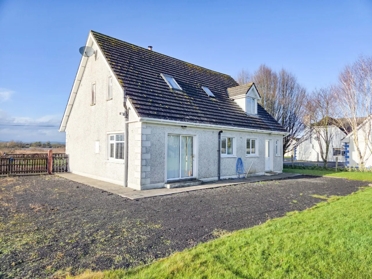 Photo of Kydel, Cabra, Thurles, Co. Tipperary, E41 W2T8