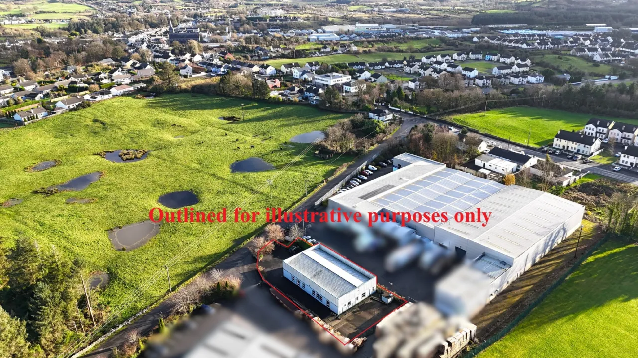 Photo of Tooraree, Ballyhaunis, Co Mayo