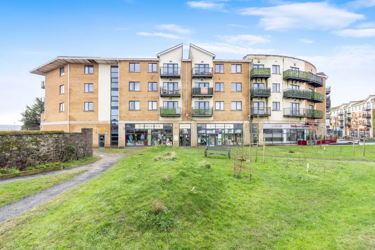 Photo of 84 Killegland House, Killegland Street, Ashbourne, Co Meath, A84 YT20